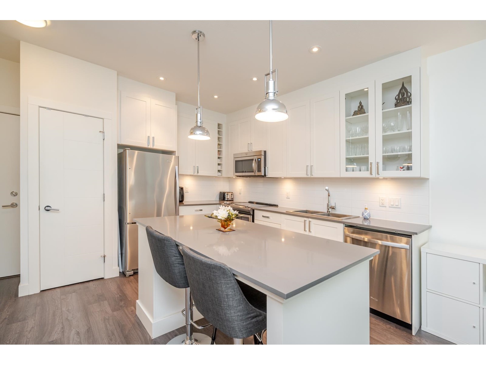209 16396 64 Avenue, Surrey, British Columbia  V3S 6X6 - Photo 11 - R3004616