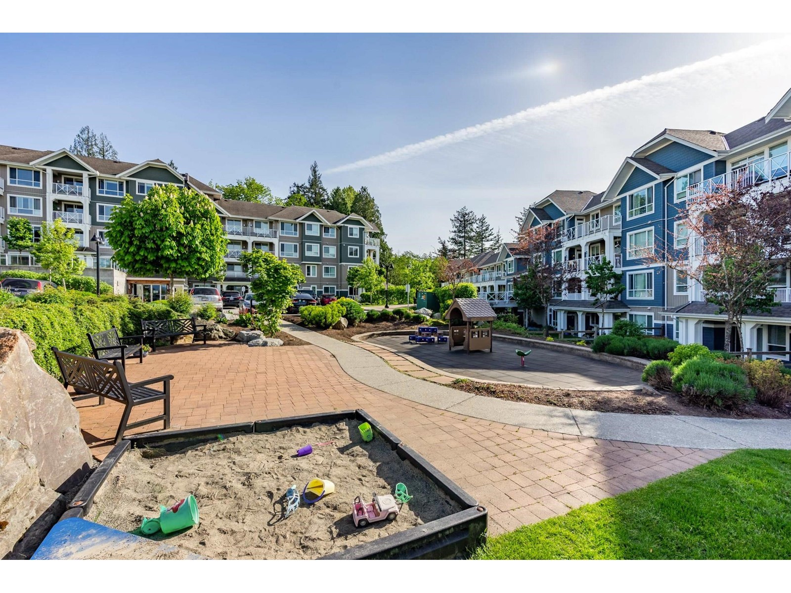 209 16396 64 Avenue, Surrey, British Columbia  V3S 6X6 - Photo 24 - R3004616