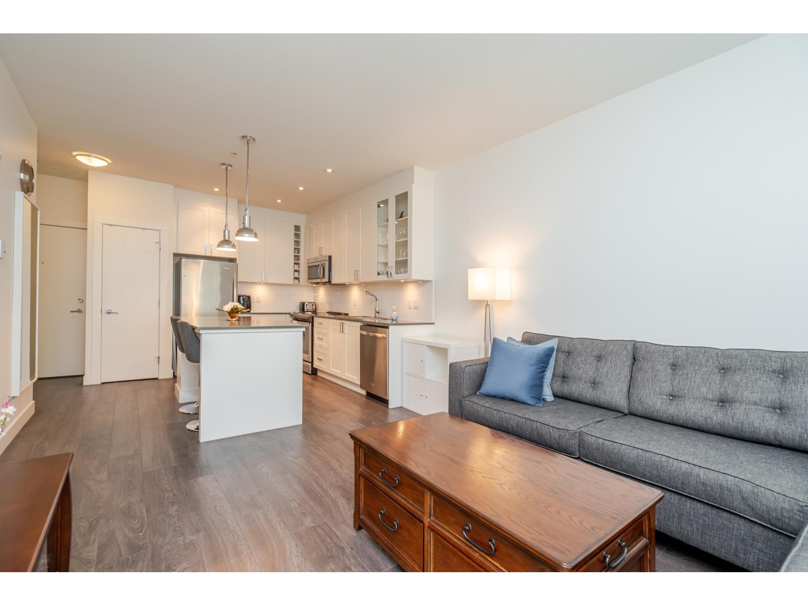 209 16396 64 Avenue, Surrey, British Columbia  V3S 6X6 - Photo 8 - R3004616