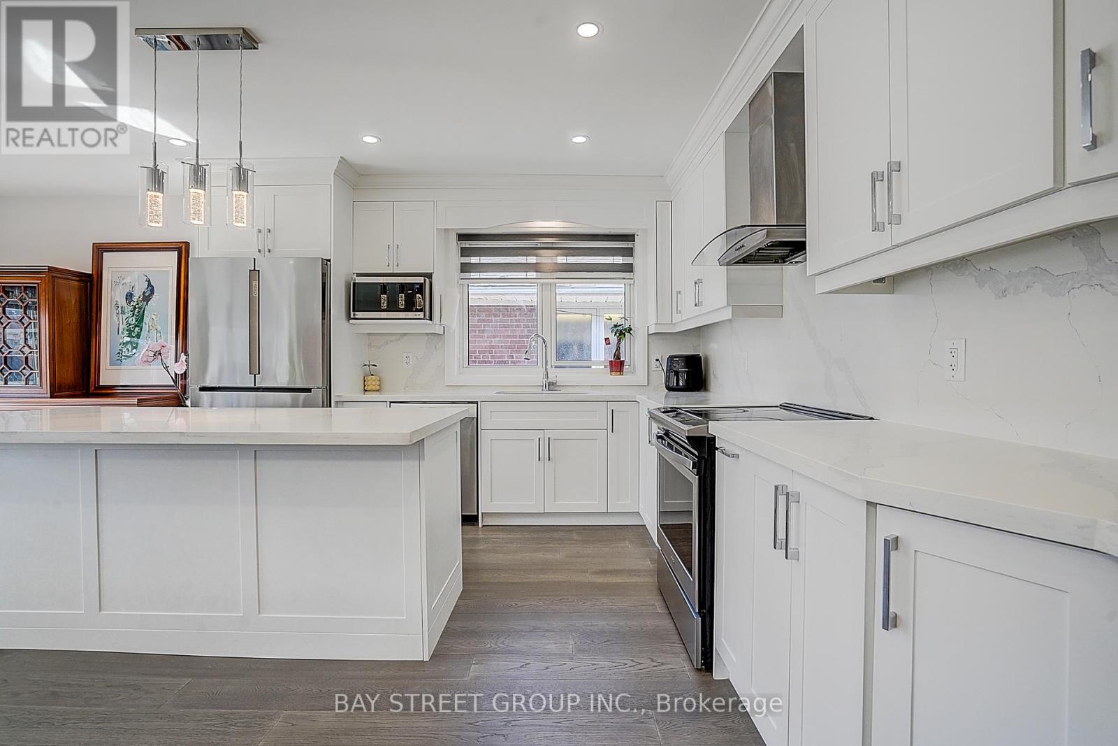 7 Caswell Drive, Toronto, Ontario  M2M 3M1 - Photo 12 - C12096666