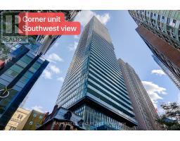 2903 - 15 GRENVILLE STREET, Toronto, Ontario