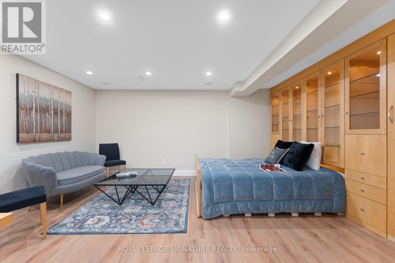 153 - 96 Crimson Mill Way, Toronto, Ontario  M2L 1T6 - Photo 23 - C12159833