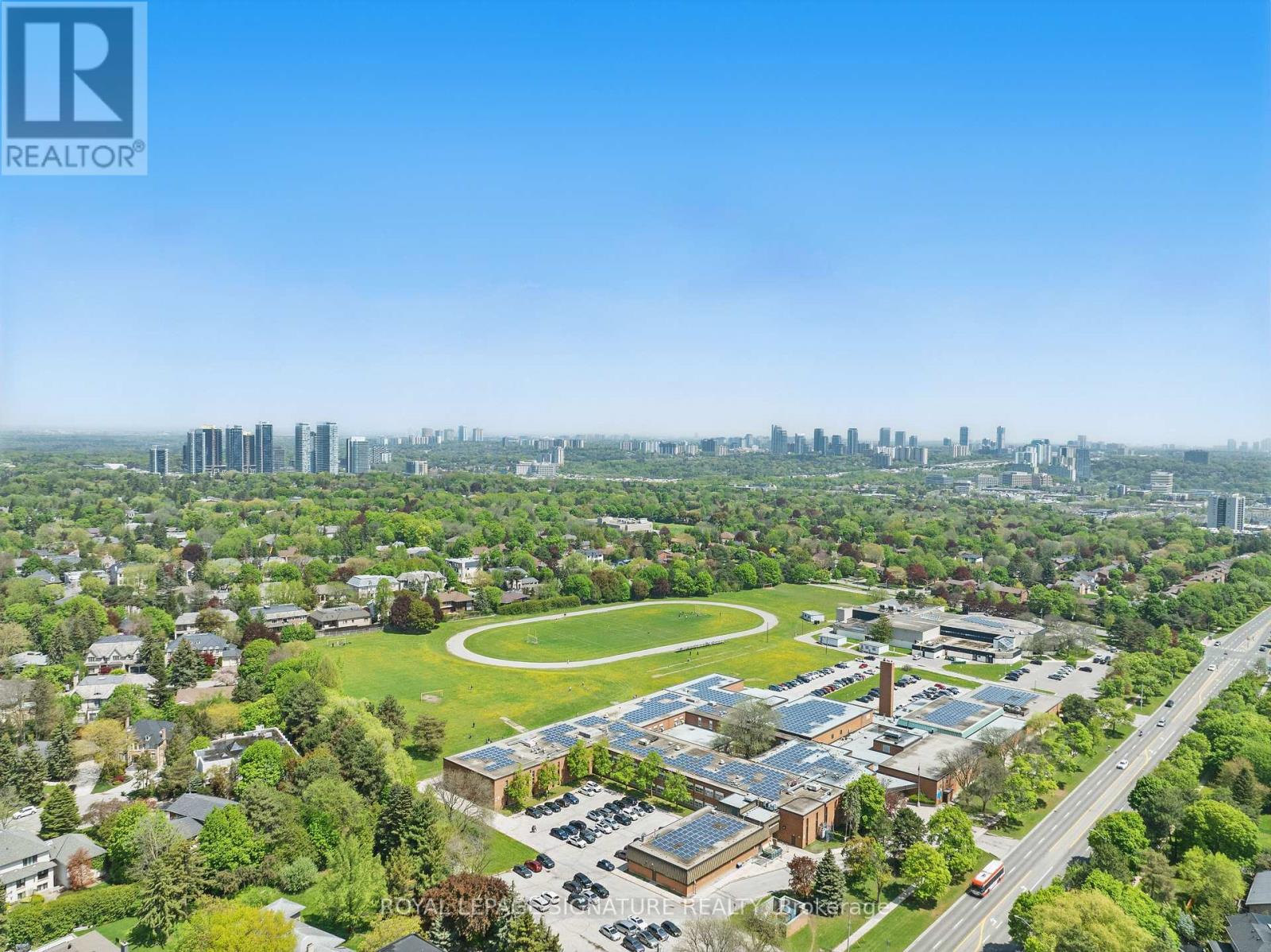 153 - 96 Crimson Mill Way, Toronto, Ontario  M2L 1T6 - Photo 46 - C12159833