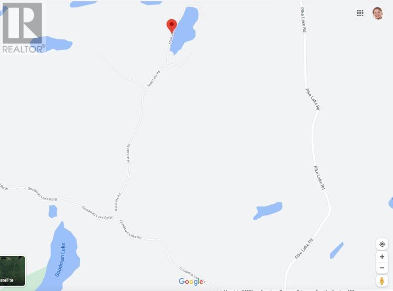 Lot 7 Maki Lake Rd, Gorham Unorganized Township, Ontario  P7G 0L4 - Photo 17 - TB251254