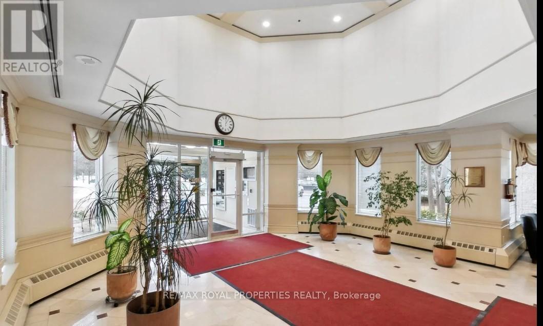 213 - 2628 Mccowan Road, Toronto (Agincourt North), Ontario  M1S 5J8 - Photo 5 - E12150351