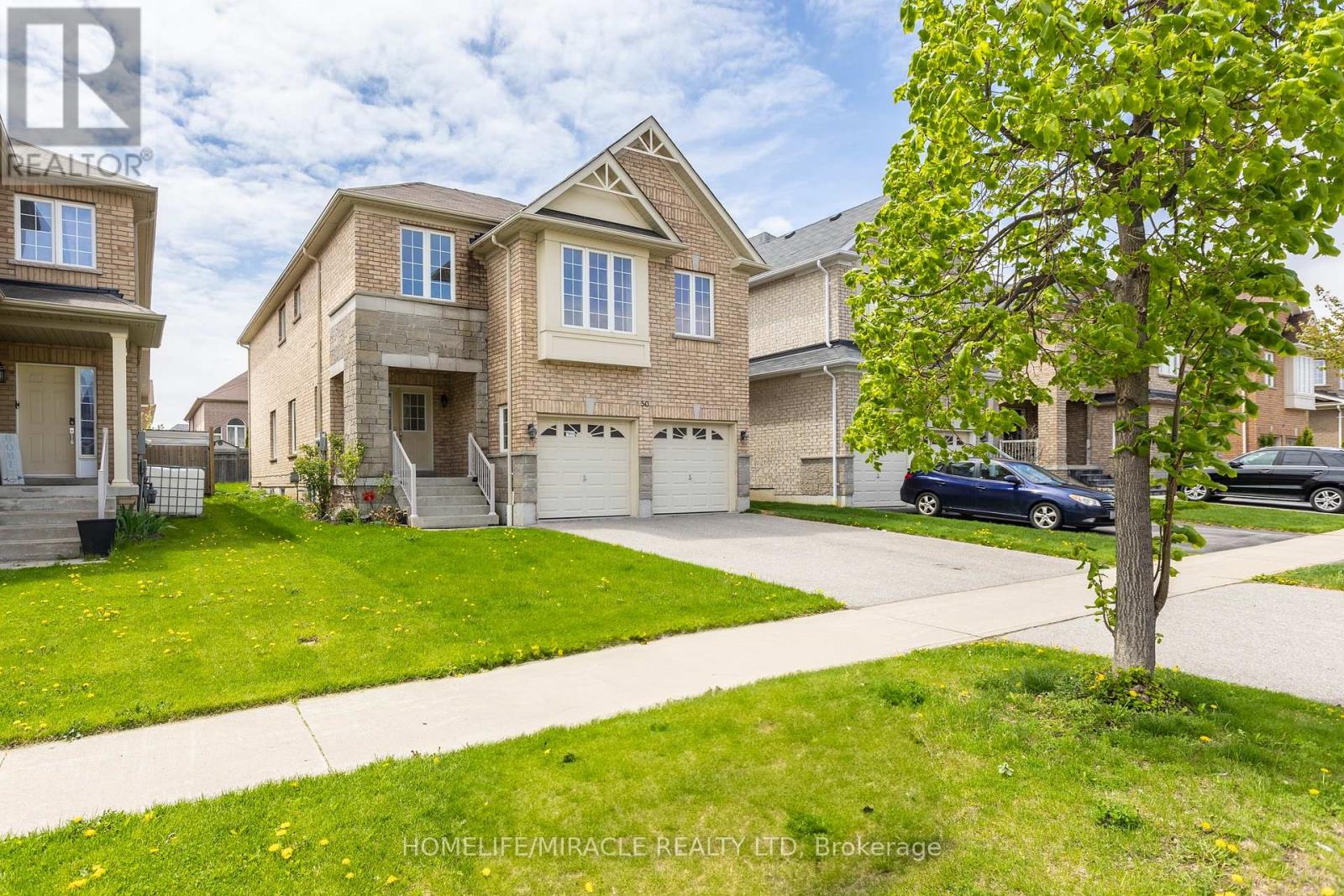 50 Baycliffe Drive, Whitby (Williamsburg), Ontario  L1P 0B2 - Photo 2 - E12113880