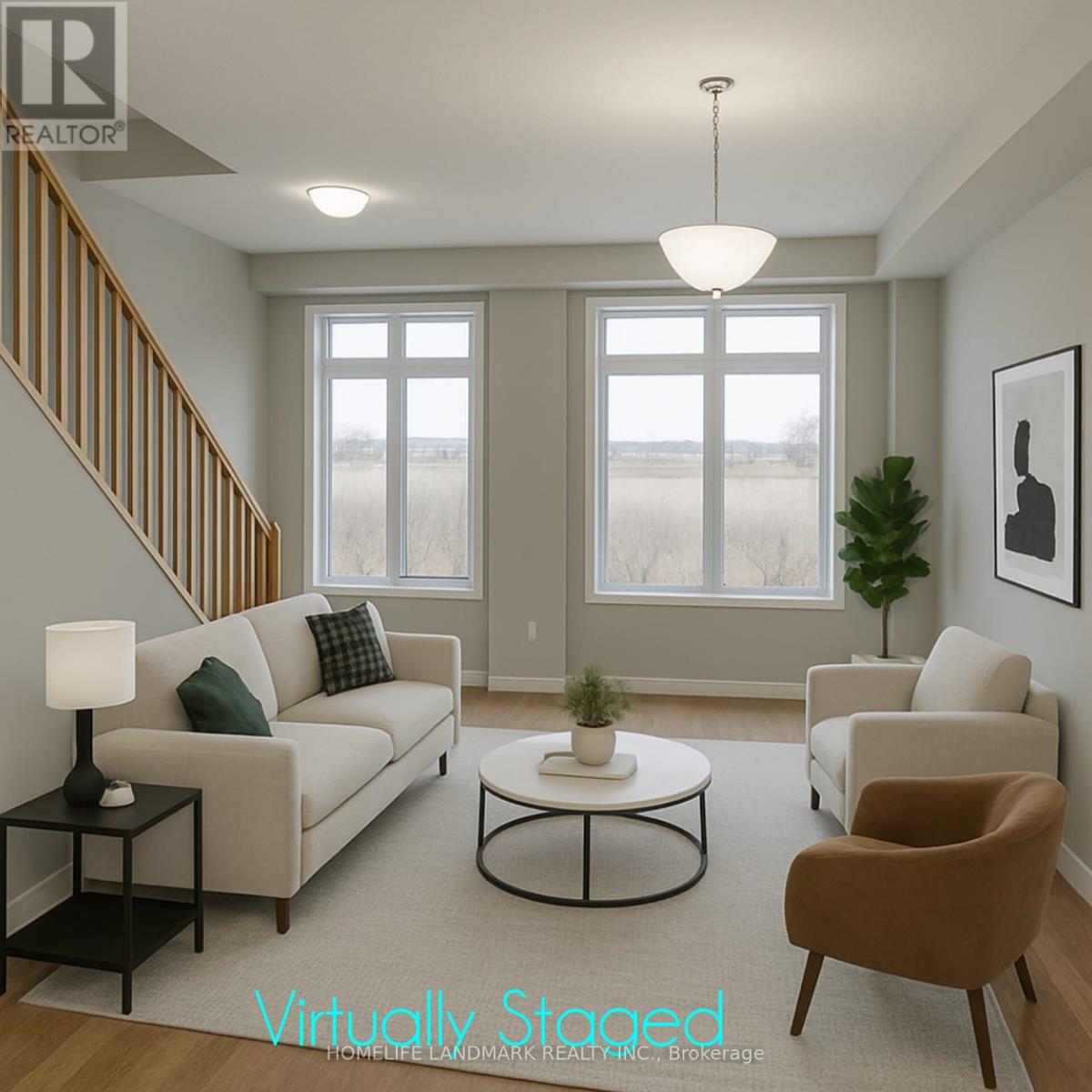 2428 Harmony Road N, Oshawa, Ontario  L1H 8L7 - Photo 12 - E12137834