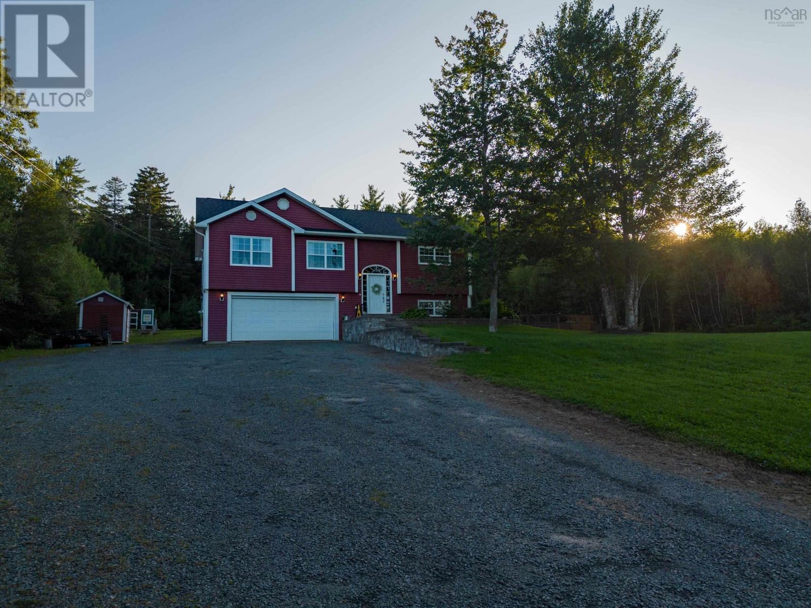 97 Justin Drive, Lower Branch, Nova Scotia  B4V 8Z2 - Photo 2 - 202511588
