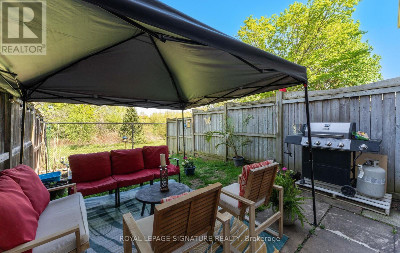 7 Pennefather Lane, Ajax, Ontario  L1T 4H2 - Photo 23 - E12157645