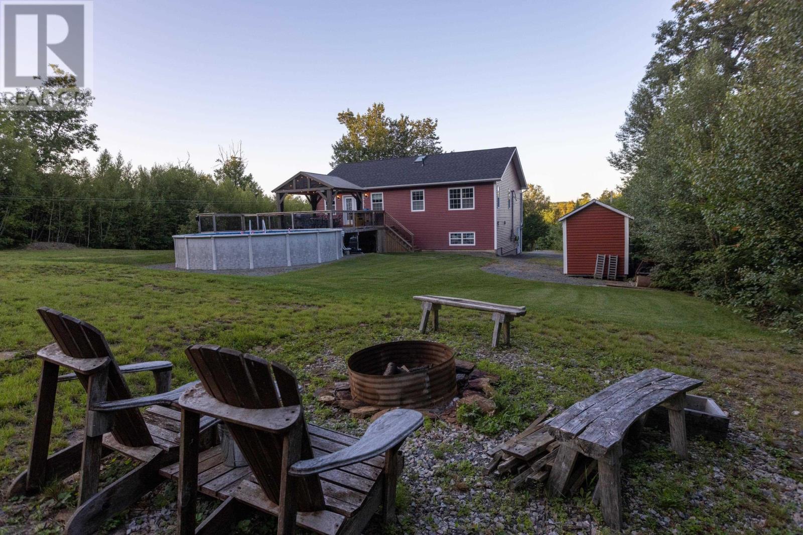97 Justin Drive, Lower Branch, Nova Scotia  B4V 8Z2 - Photo 44 - 202511588