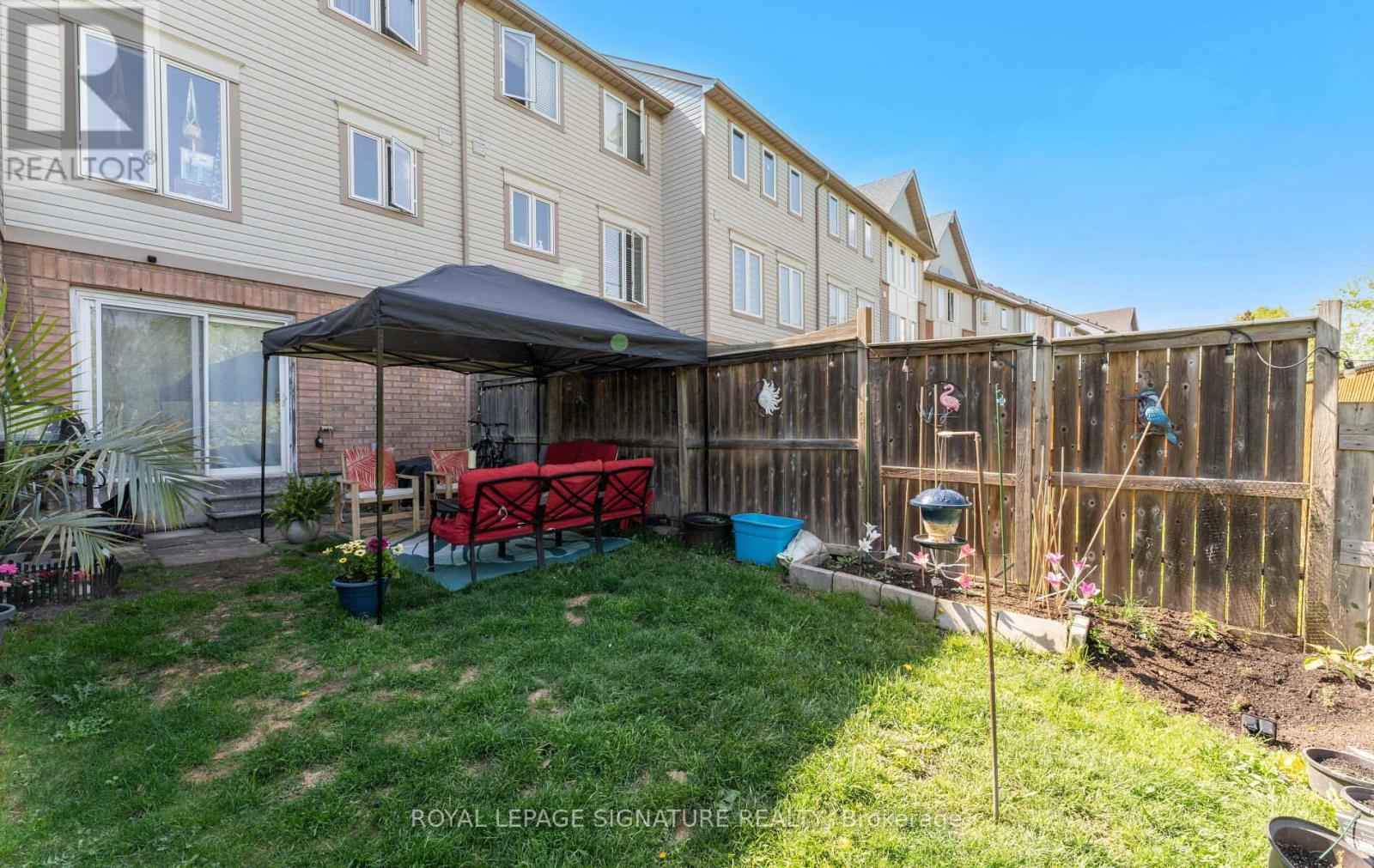 7 Pennefather Lane, Ajax, Ontario  L1T 4H2 - Photo 24 - E12157645