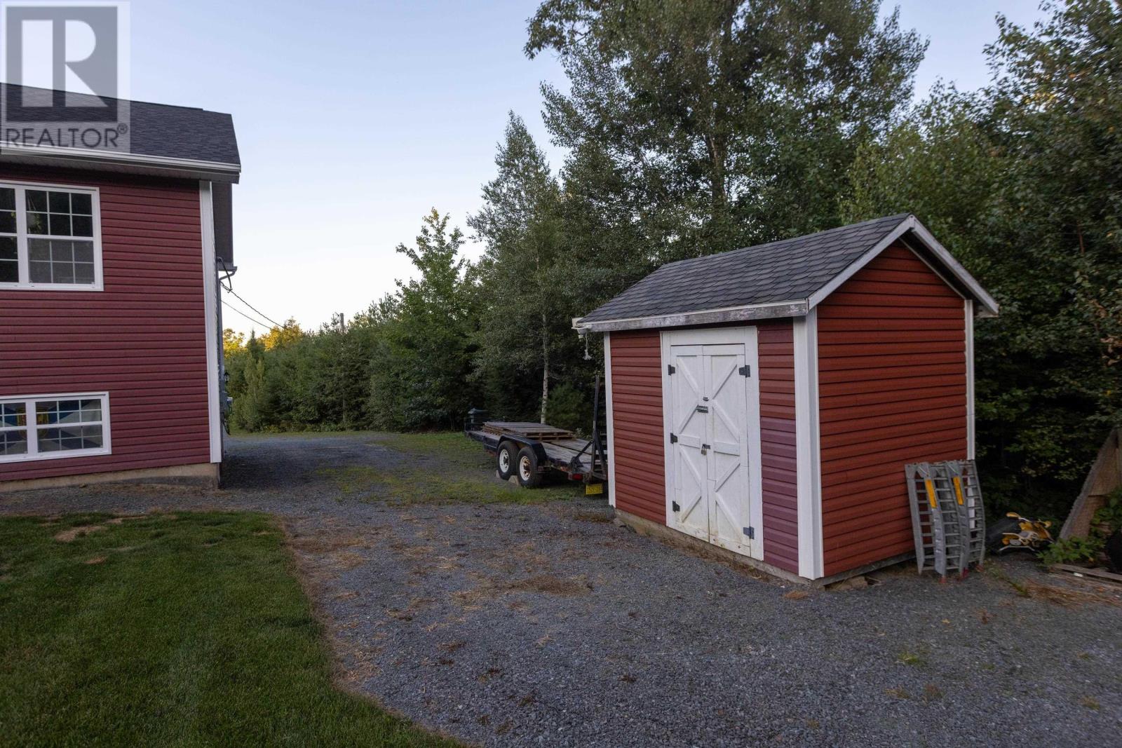 97 Justin Drive, Lower Branch, Nova Scotia  B4V 8Z2 - Photo 45 - 202511588