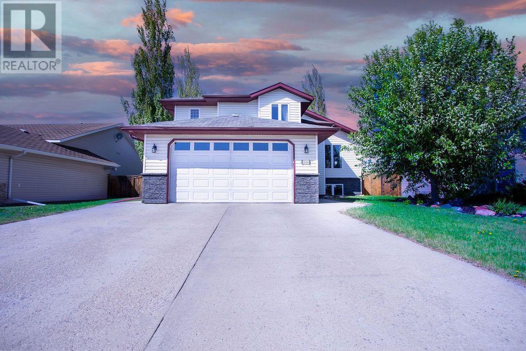 2518 10 Avenue, wainwright, Alberta