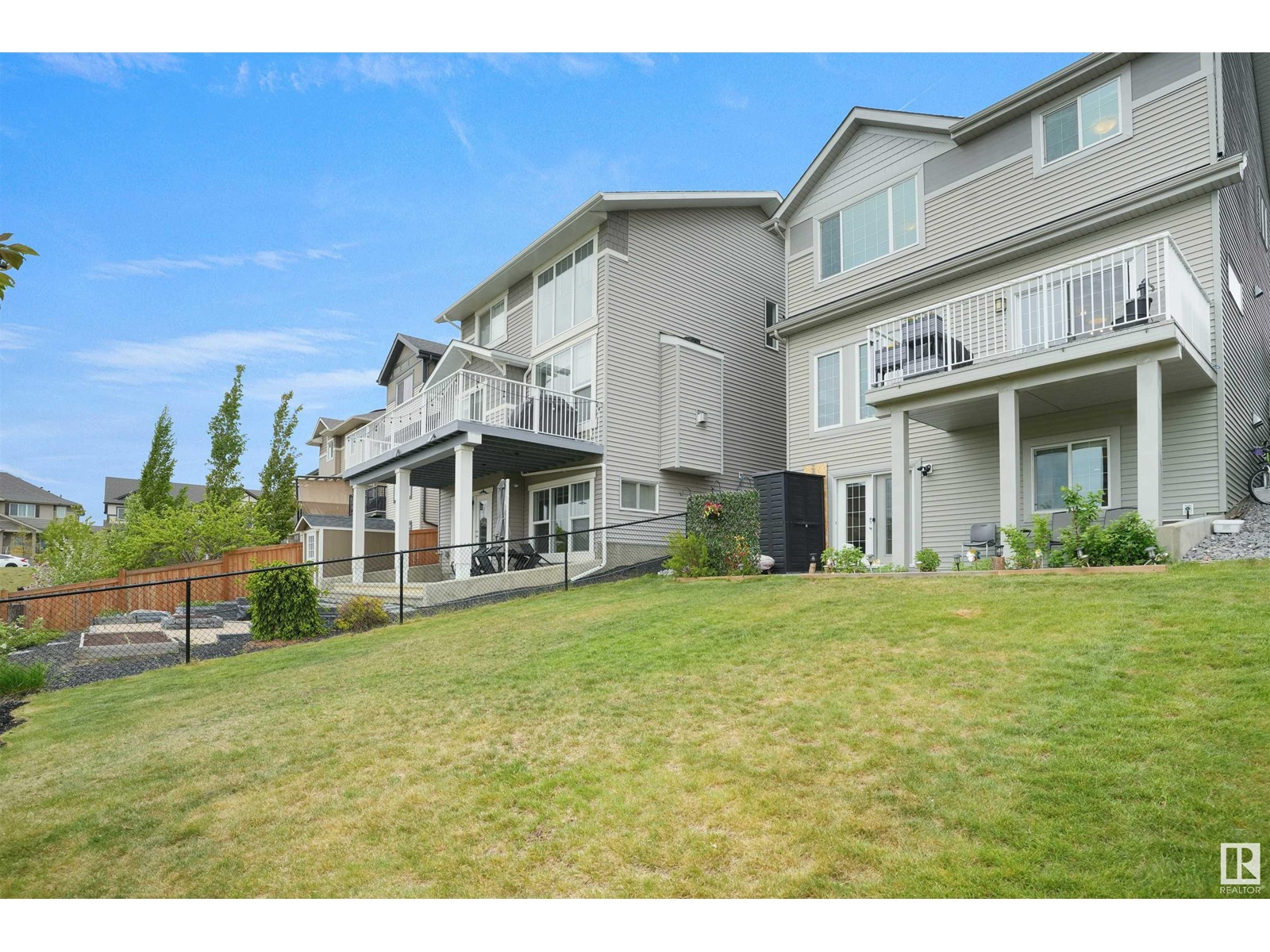 825 Eagleson Li Nw, Edmonton, Alberta  T6M 0V5 - Photo 43 - E4437455