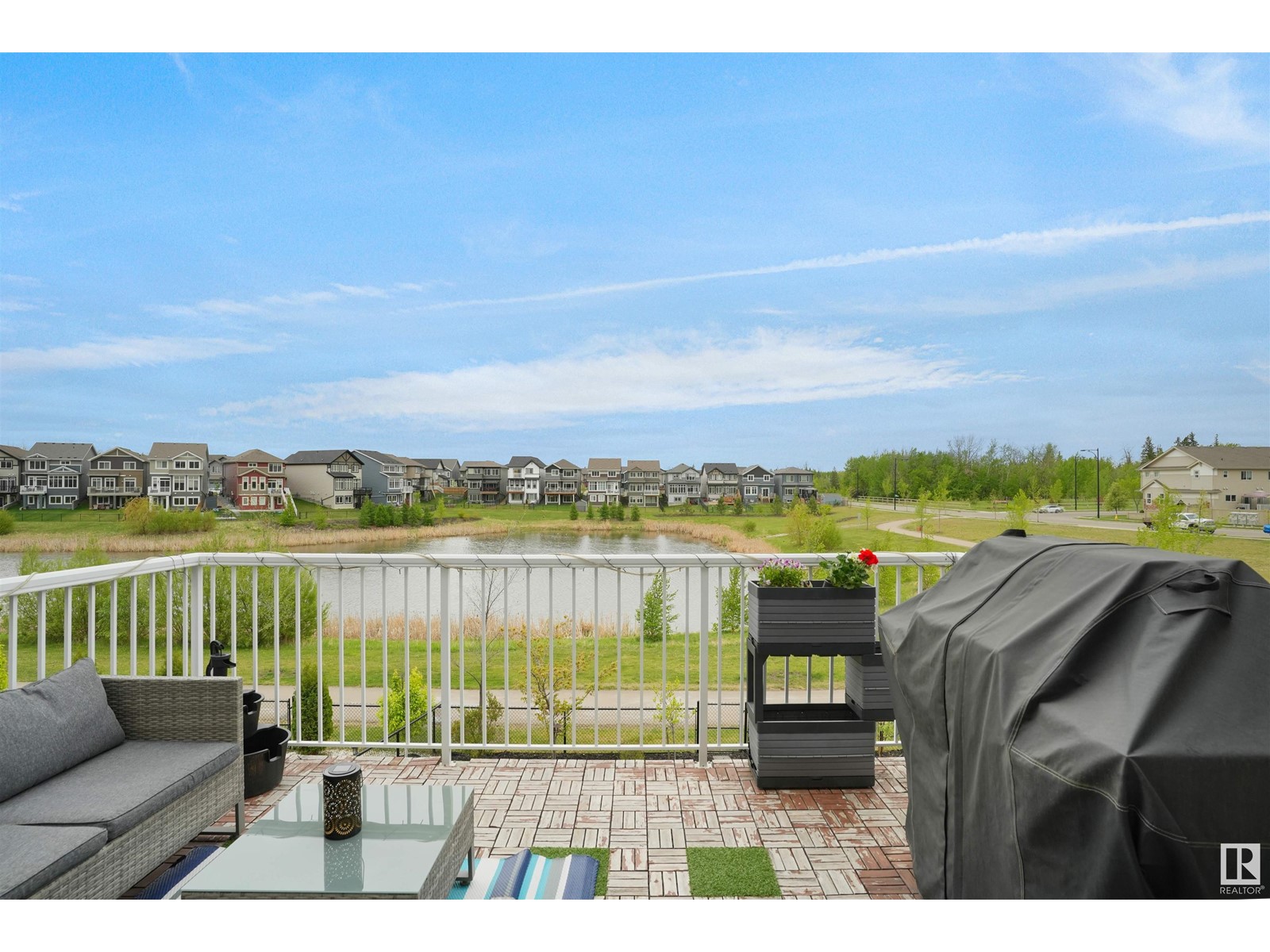 825 Eagleson Li Nw, Edmonton, Alberta  T6M 0V5 - Photo 21 - E4437455