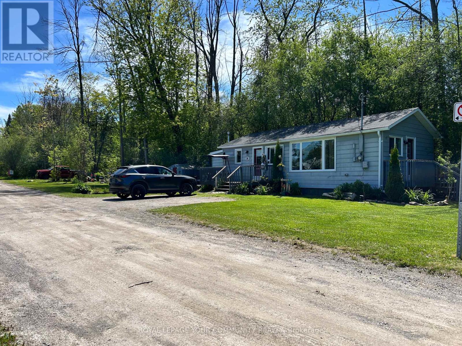 16 Christidis Drive, Georgina, Ontario  L0E 1L0 - Photo 27 - N12157629