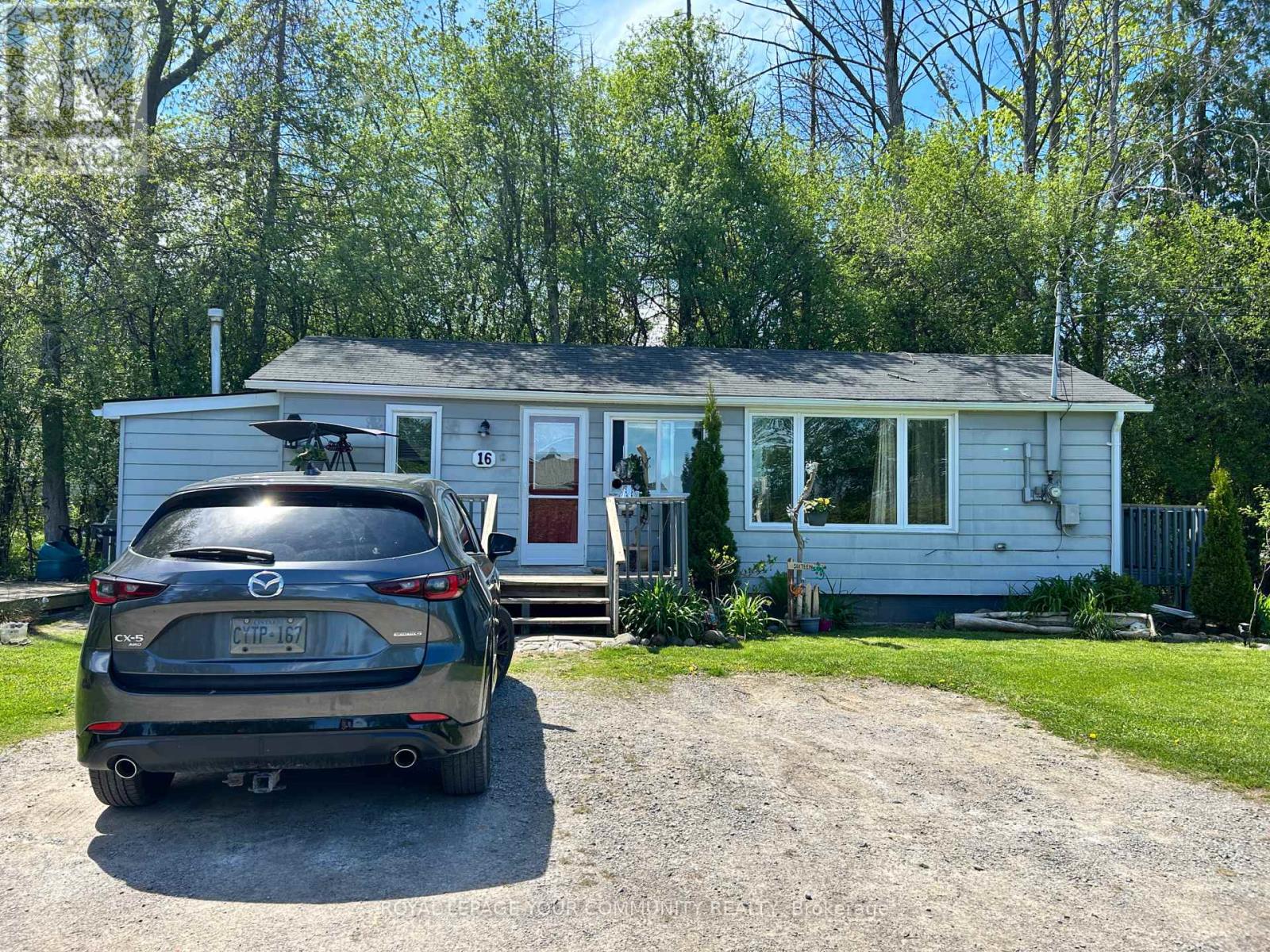 Property at 16 CHRISTIDIS DRIVE image 1