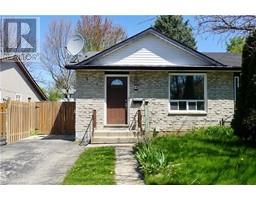 4 SULKY Road, Brantford, Ontario