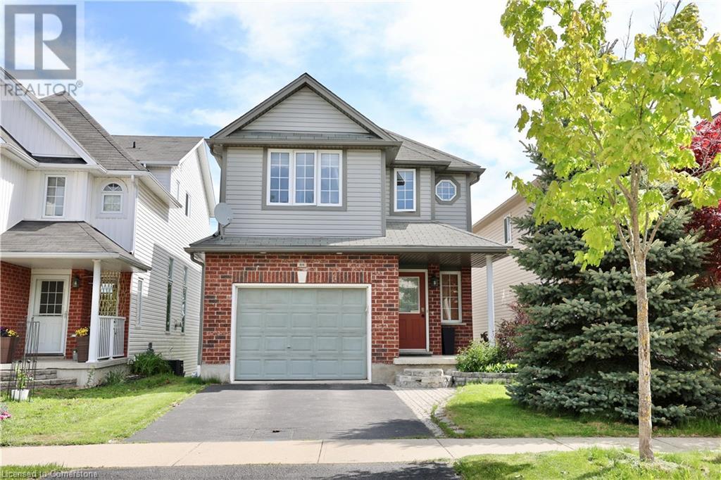 686 Wild Ginger Avenue, Waterloo, Ontario  N2V 2T2 - Photo 1 - 40730578