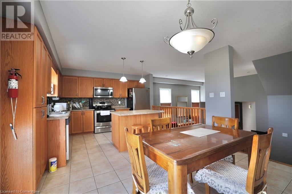 686 Wild Ginger Avenue, Waterloo, Ontario  N2V 2T2 - Photo 11 - 40730578