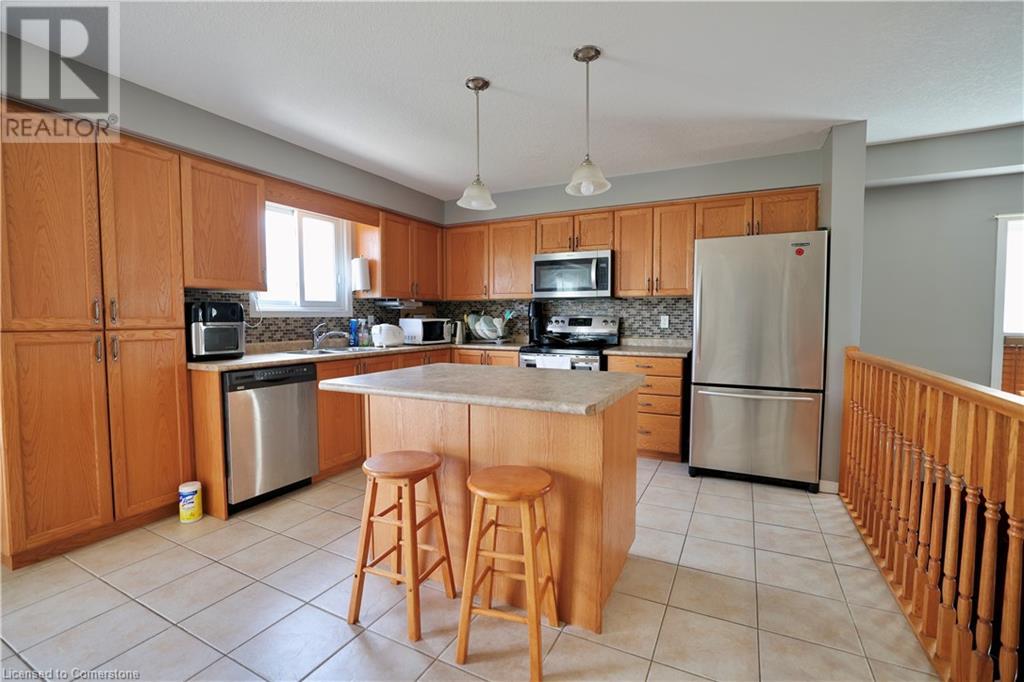 686 Wild Ginger Avenue, Waterloo, Ontario  N2V 2T2 - Photo 12 - 40730578