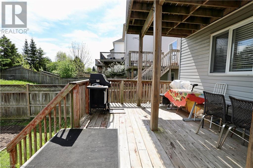 686 Wild Ginger Avenue, Waterloo, Ontario  N2V 2T2 - Photo 34 - 40730578