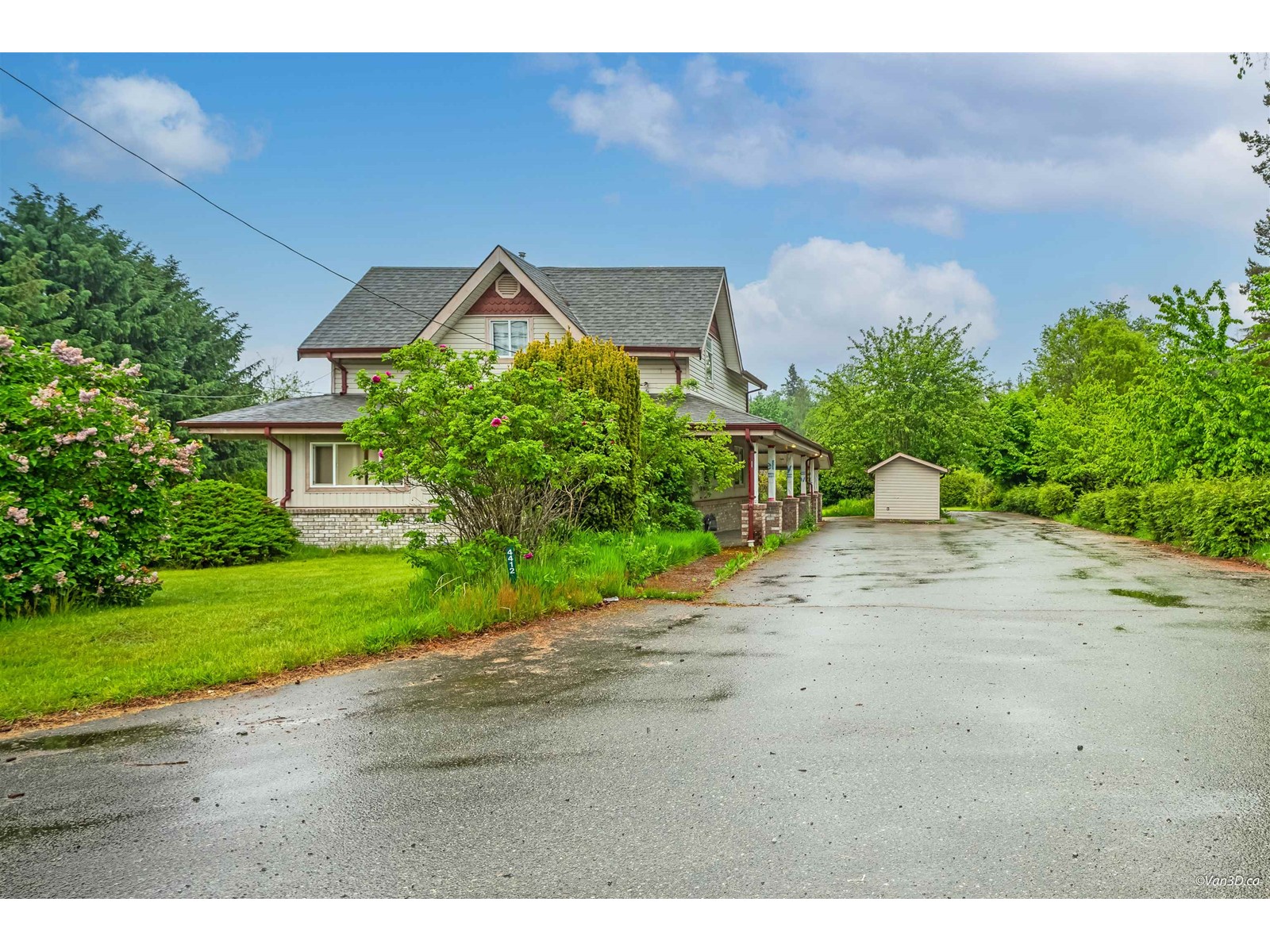 Property at 4412 248 STREET image 2