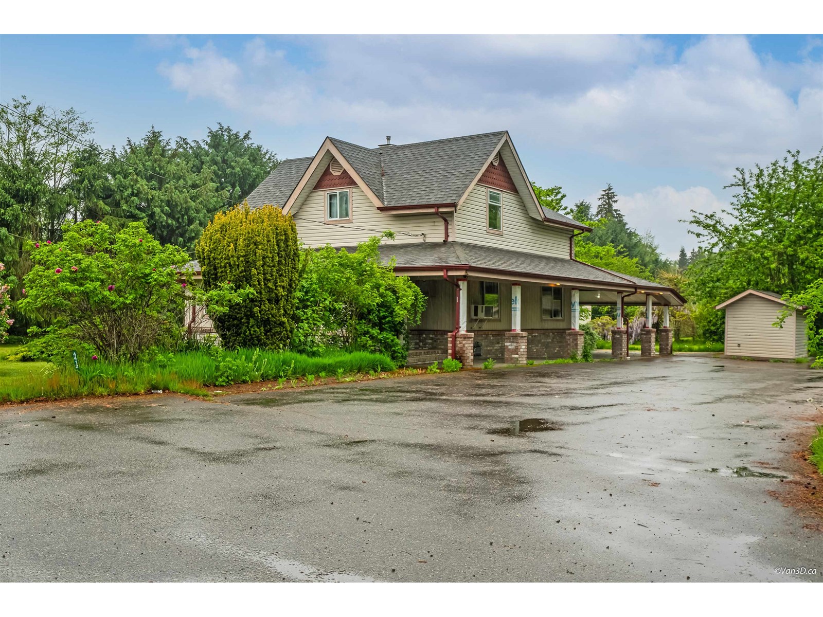 Property at 4412 248 STREET image 1