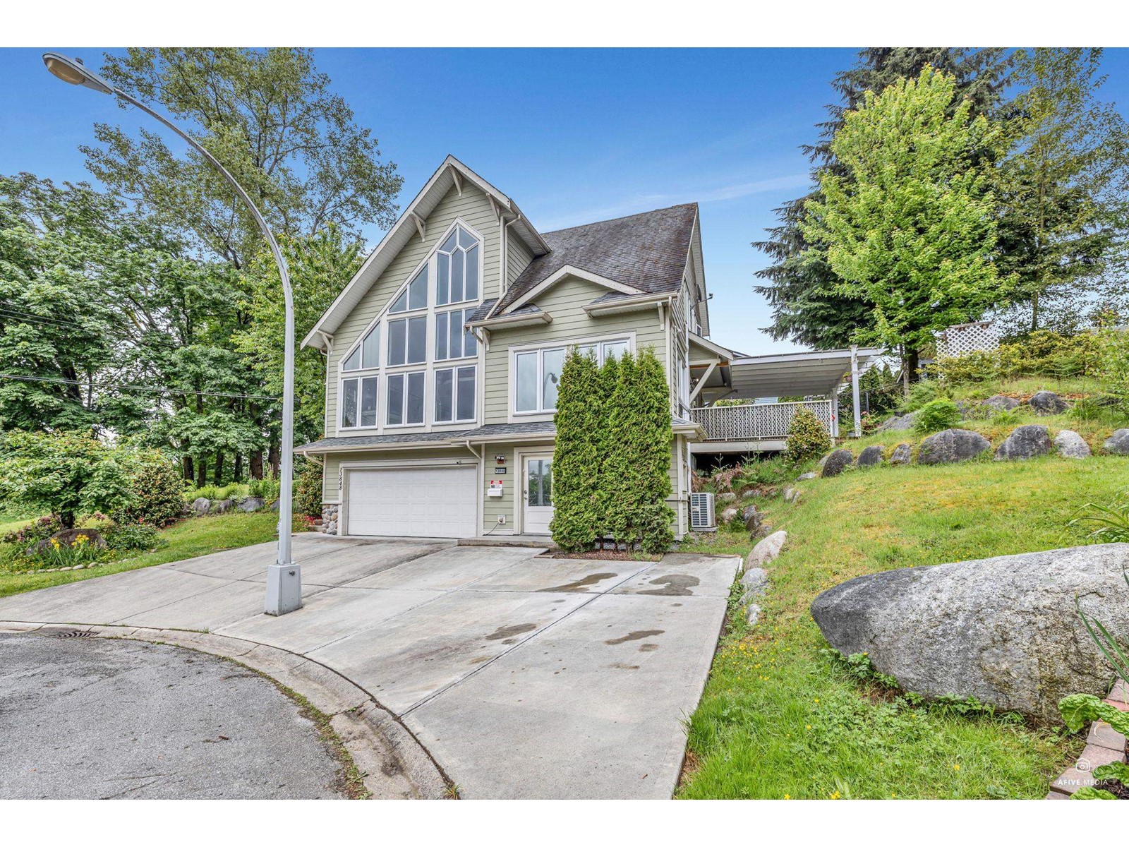 13848 116 AVENUE, Surrey, British Columbia