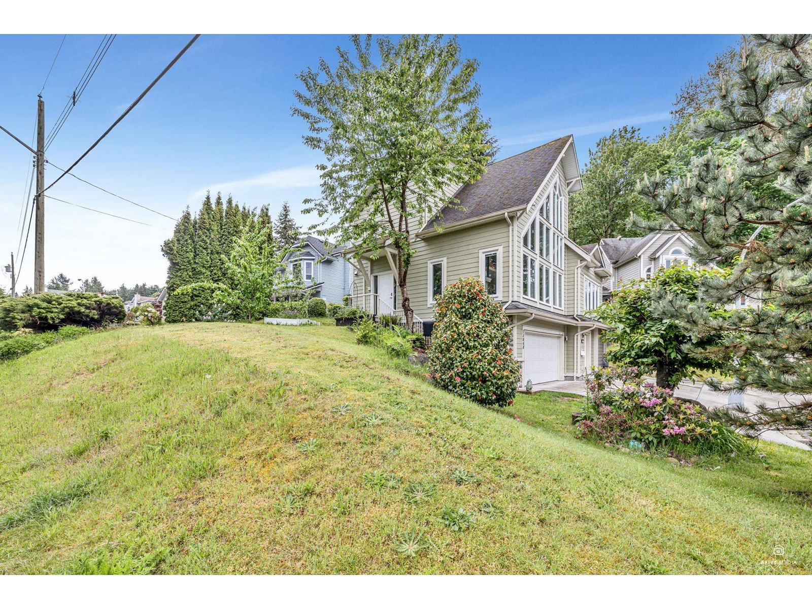 13848 116 Avenue, Surrey, British Columbia  V3R 2T2 - Photo 5 - R3004774