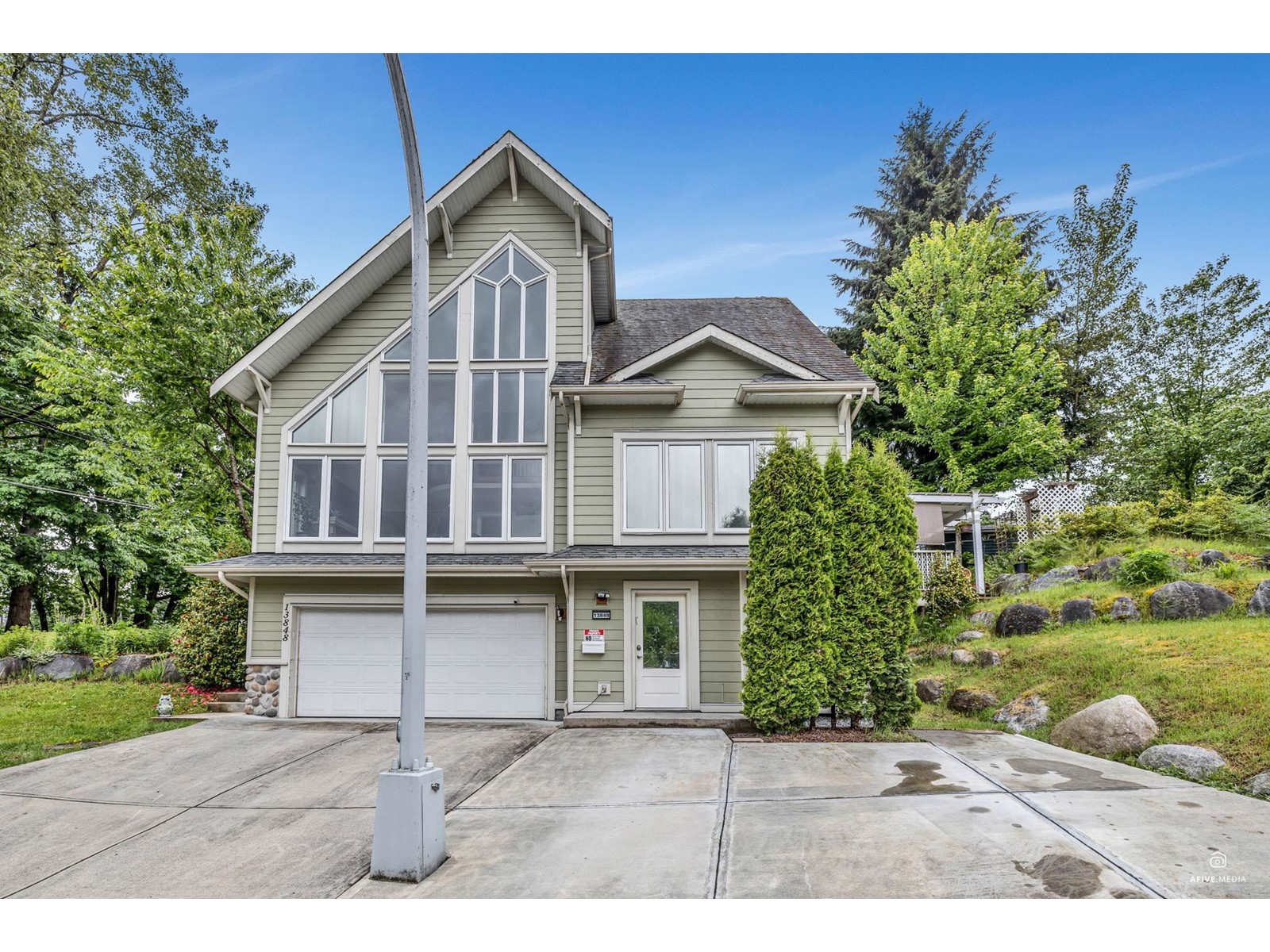 13848 116 Avenue, Surrey, British Columbia  V3R 2T2 - Photo 3 - R3004774