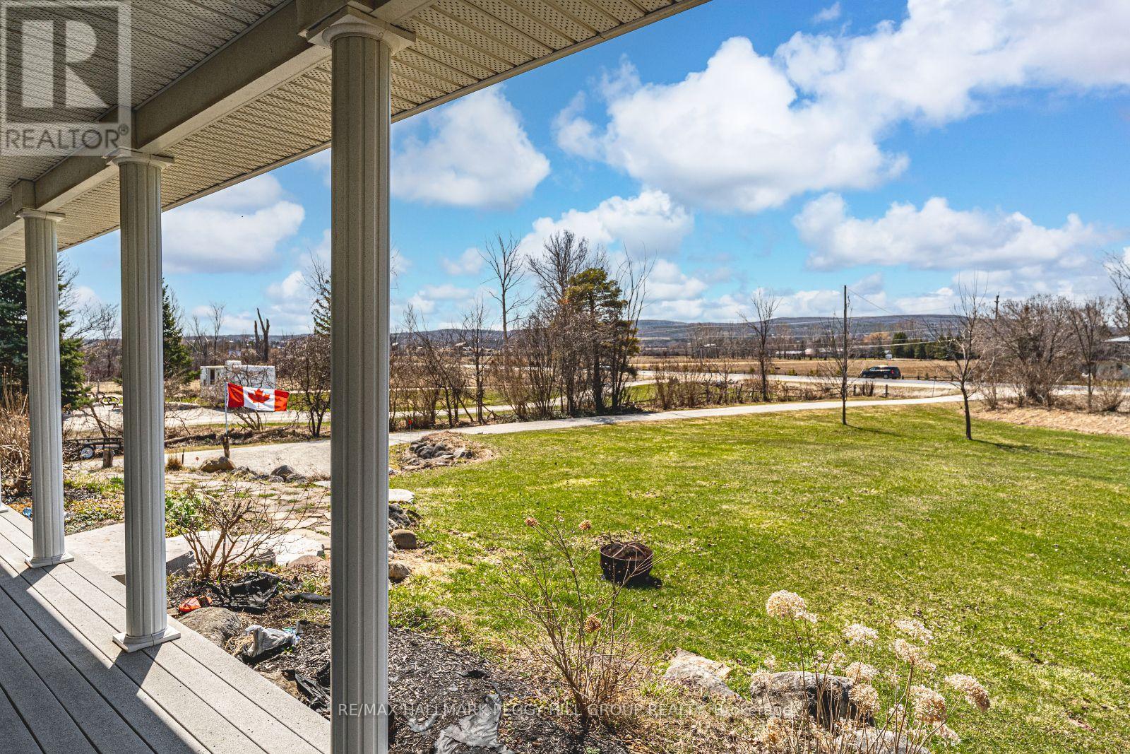 3705 County Road 124, Clearview, Ontario  L0M 1P0 - Photo 20 - S12087051