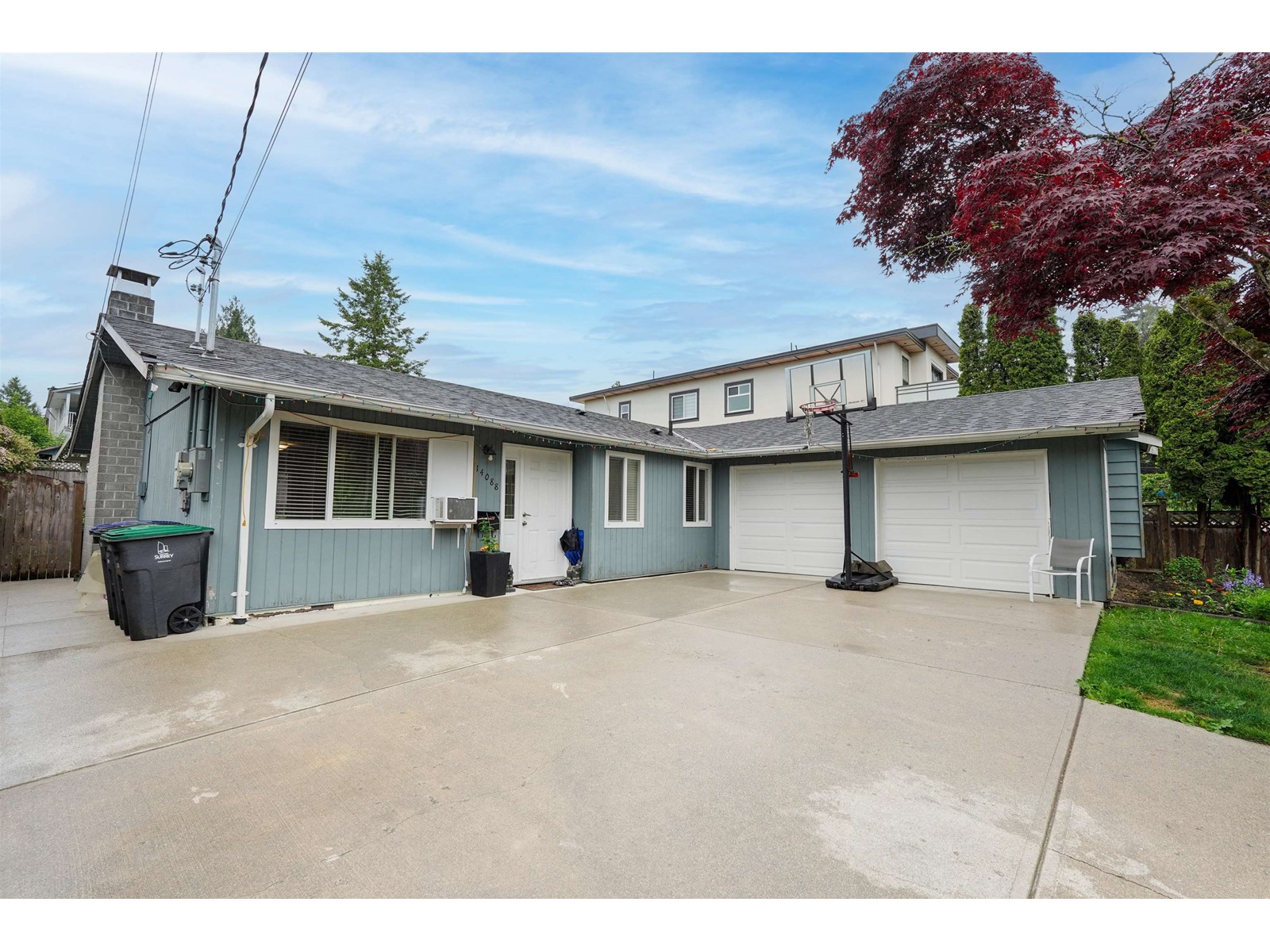 14088 78 Avenue, Surrey, British Columbia  V3W 2Y1 - Photo 3 - R3004417