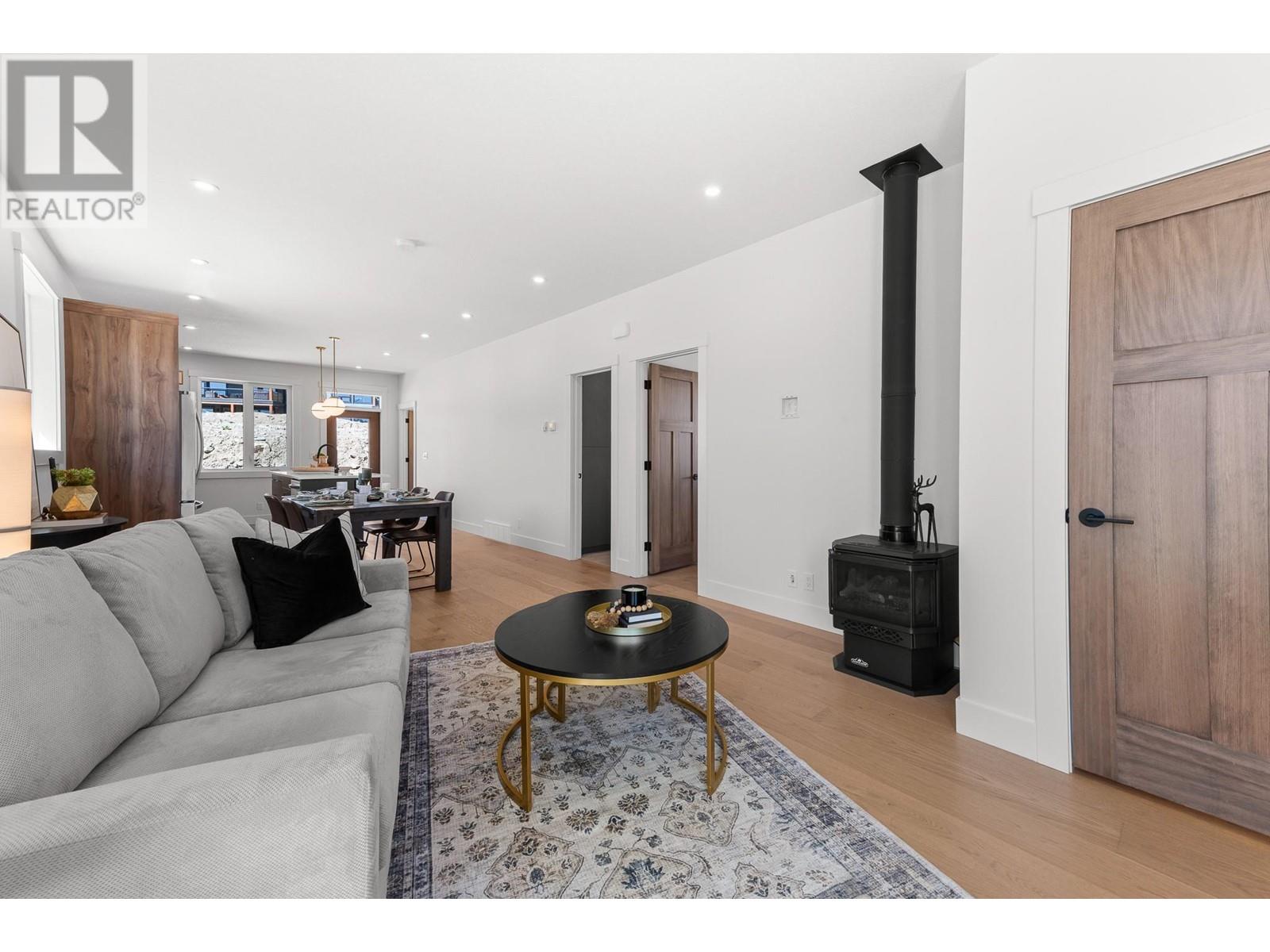 107 Sullivan Drive, Kimberley, British Columbia  V1A 0A7 - Photo 6 - 10347875