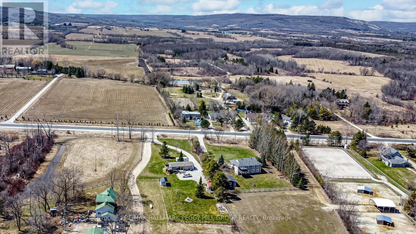 3705 County Road 124, Clearview, Ontario  L0M 1P0 - Photo 27 - S12087051