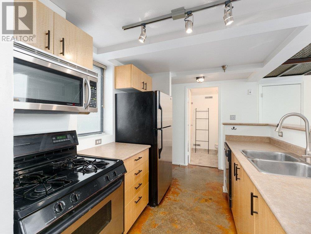 419 2001 Wall Street, Vancouver, British Columbia  V5L 5E4 - Photo 13 - R3004710
