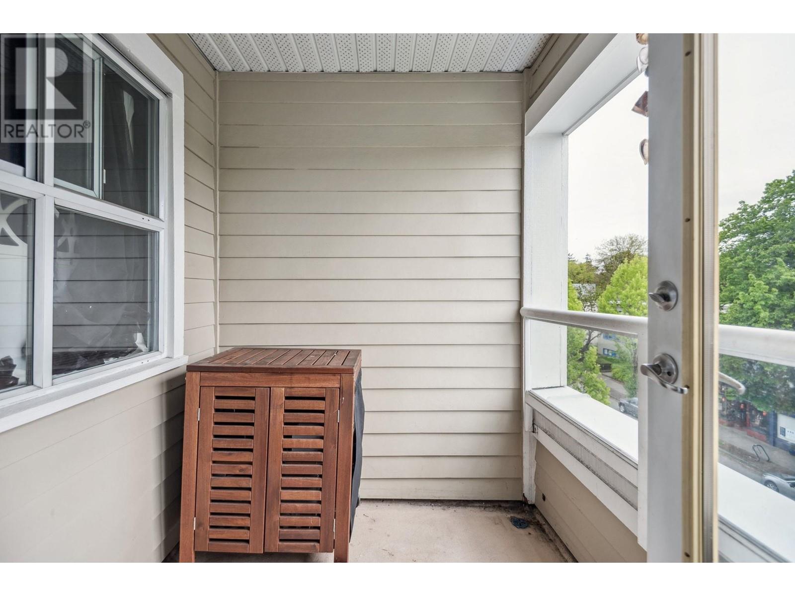 402 1990 Dunbar Street, Vancouver, British Columbia  V6R 3M3 - Photo 20 - R3004721