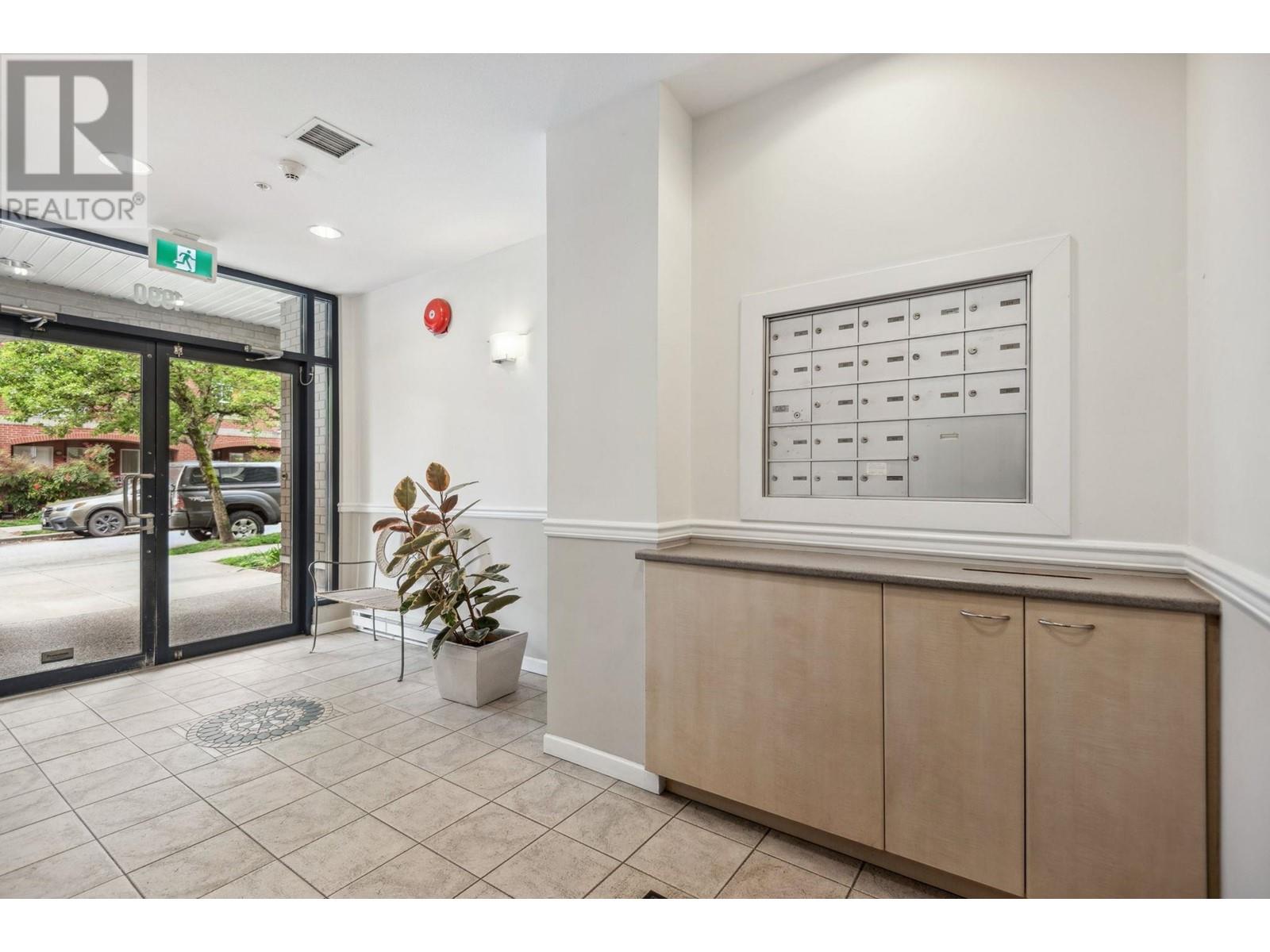 402 1990 Dunbar Street, Vancouver, British Columbia  V6R 3M3 - Photo 22 - R3004721