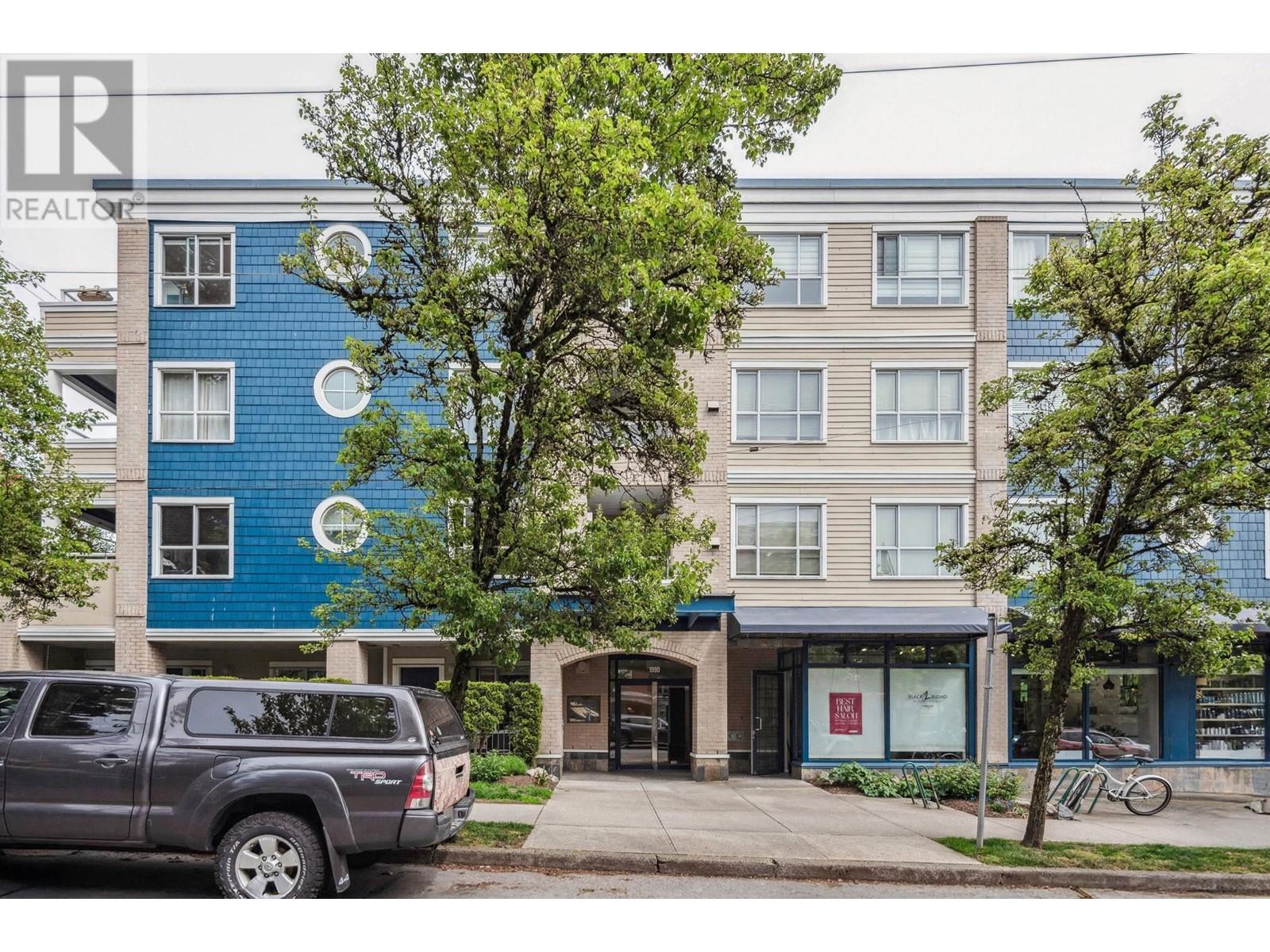 402 1990 Dunbar Street, Vancouver, British Columbia  V6R 3M3 - Photo 24 - R3004721