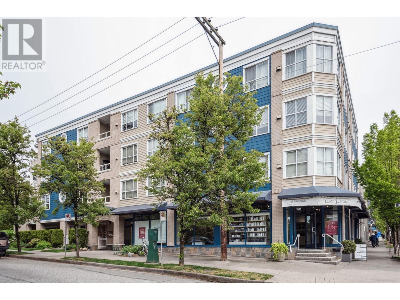 402 1990 Dunbar Street, Vancouver, British Columbia  V6R 3M3 - Photo 25 - R3004721