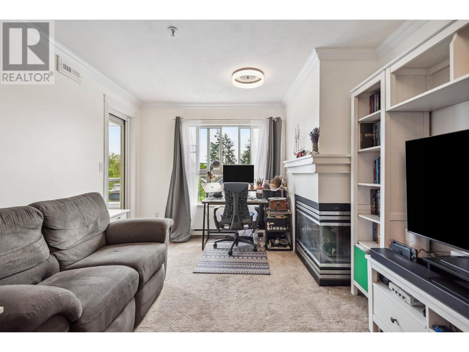 402 1990 Dunbar Street, Vancouver, British Columbia  V6R 3M3 - Photo 3 - R3004721