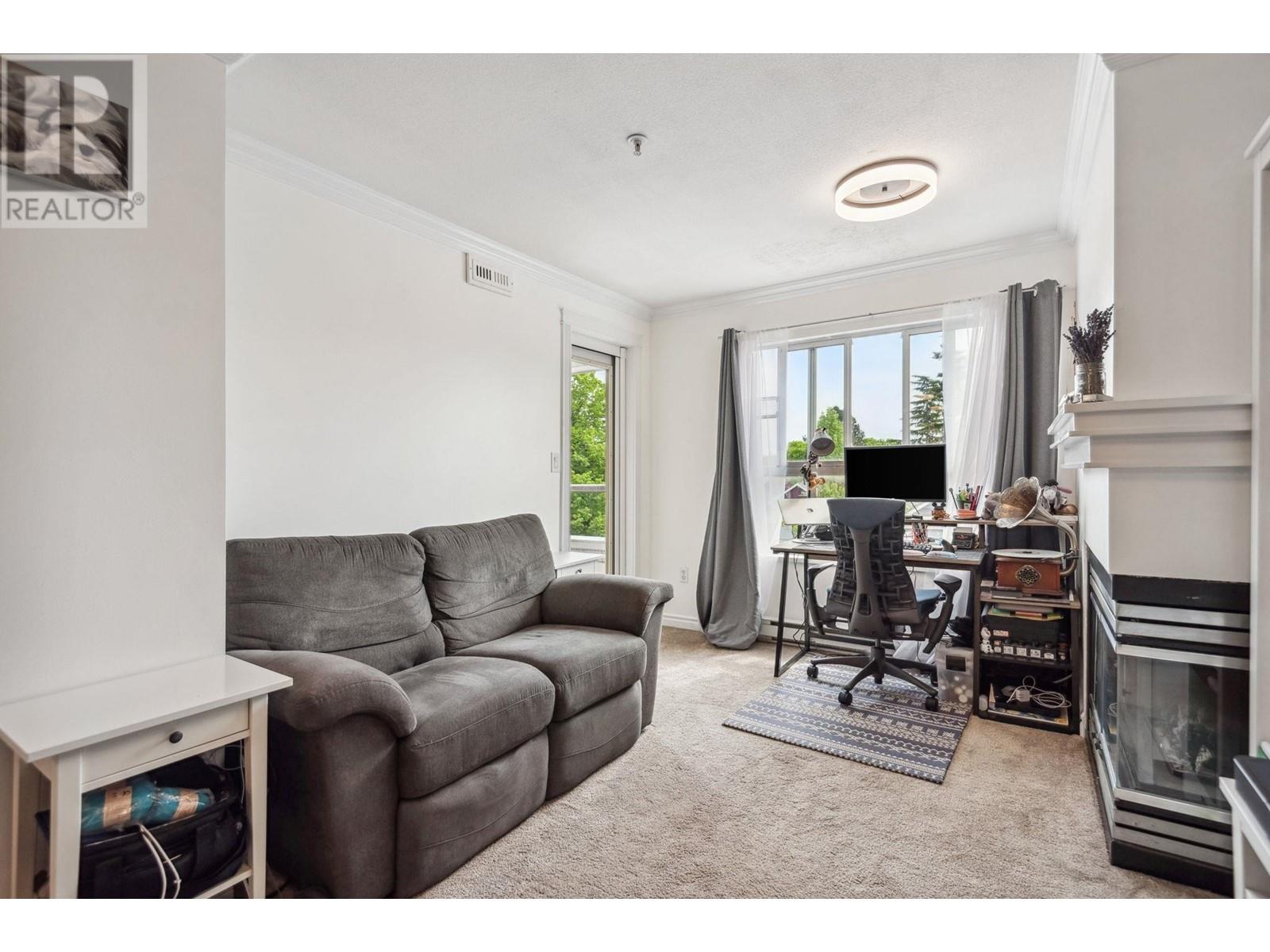 402 1990 Dunbar Street, Vancouver, British Columbia  V6R 3M3 - Photo 4 - R3004721