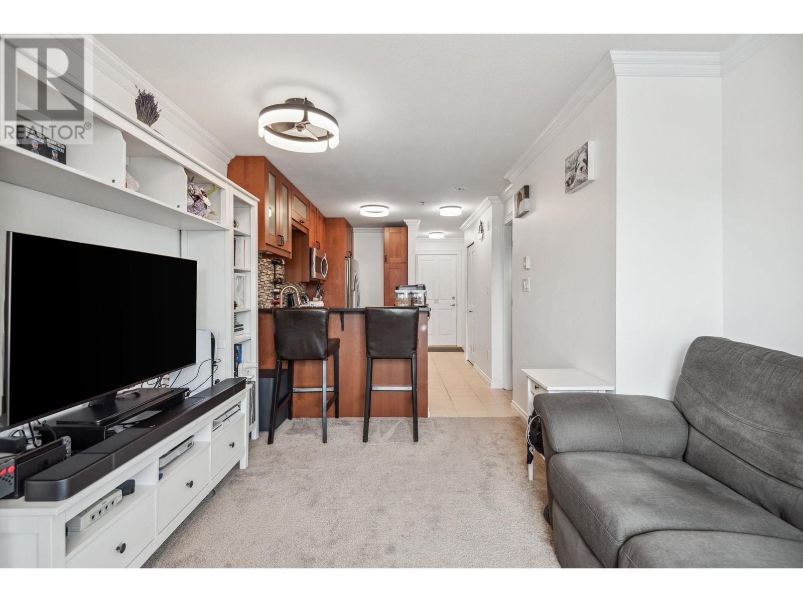 402 1990 Dunbar Street, Vancouver, British Columbia  V6R 3M3 - Photo 6 - R3004721