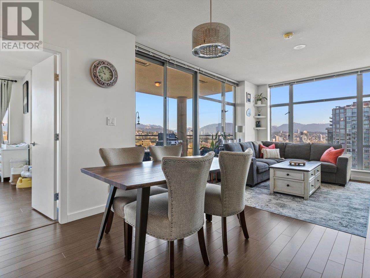 1702 280 ROSS DRIVE, new westminster, British Columbia V3L0C2