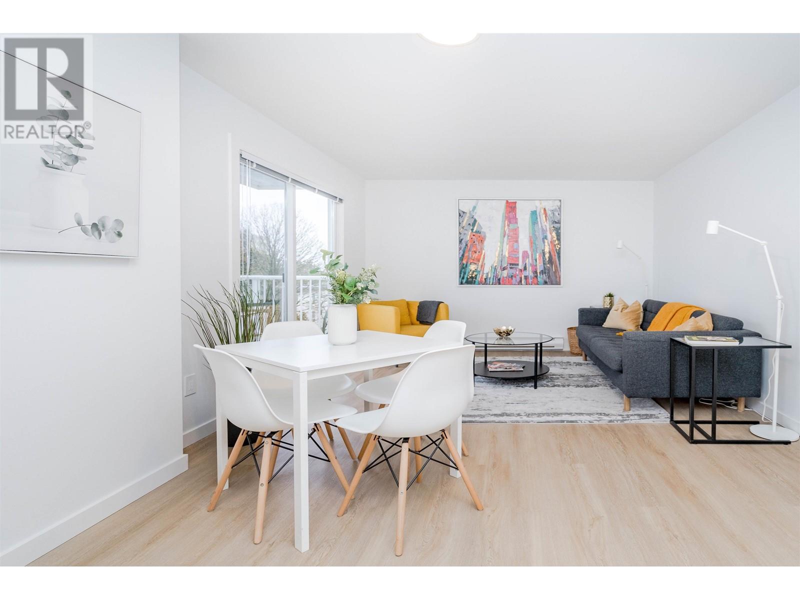 303 8690 Montcalm Street, Vancouver, British Columbia  V6P 4P8 - Photo 2 - R3004741