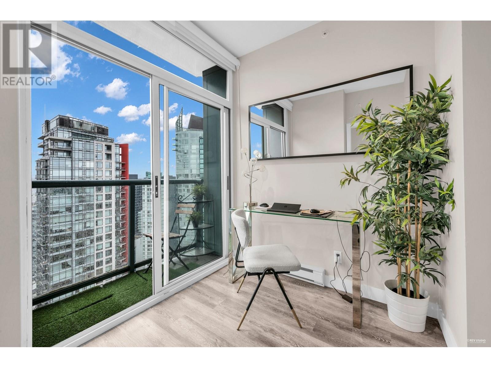 3208 1239 W Georgia Street, Vancouver, British Columbia  V6E 3J5 - Photo 15 - R3004746