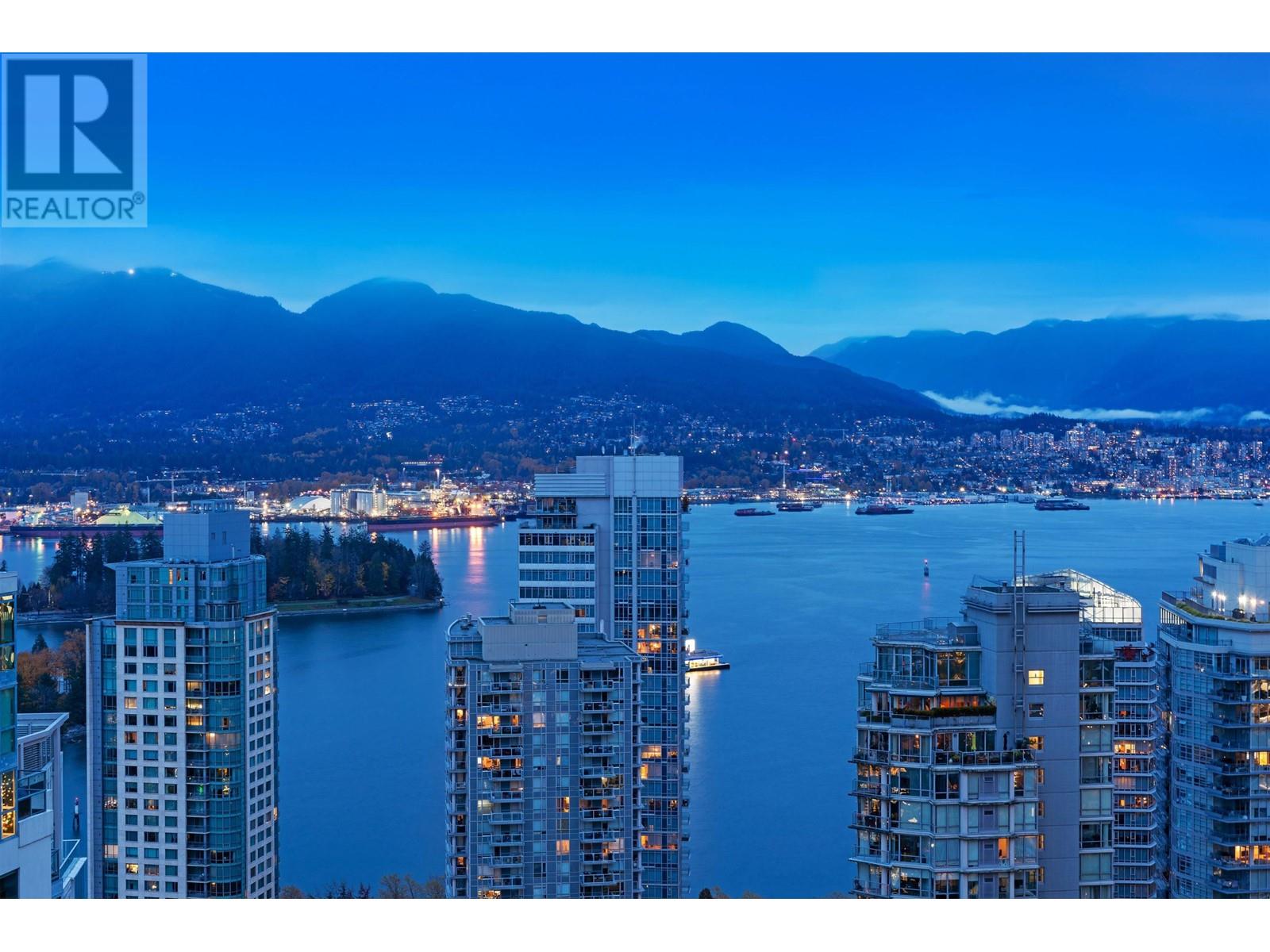 3208 1239 W Georgia Street, Vancouver, British Columbia  V6E 3J5 - Photo 39 - R3004746