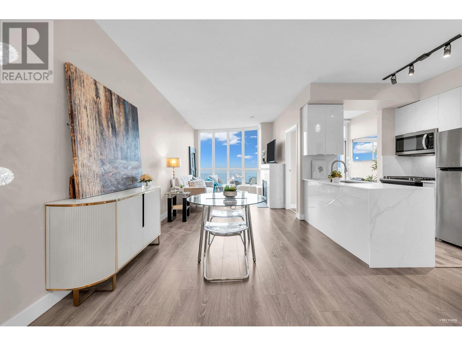 3208 1239 W Georgia Street, Vancouver, British Columbia  V6E 3J5 - Photo 6 - R3004746