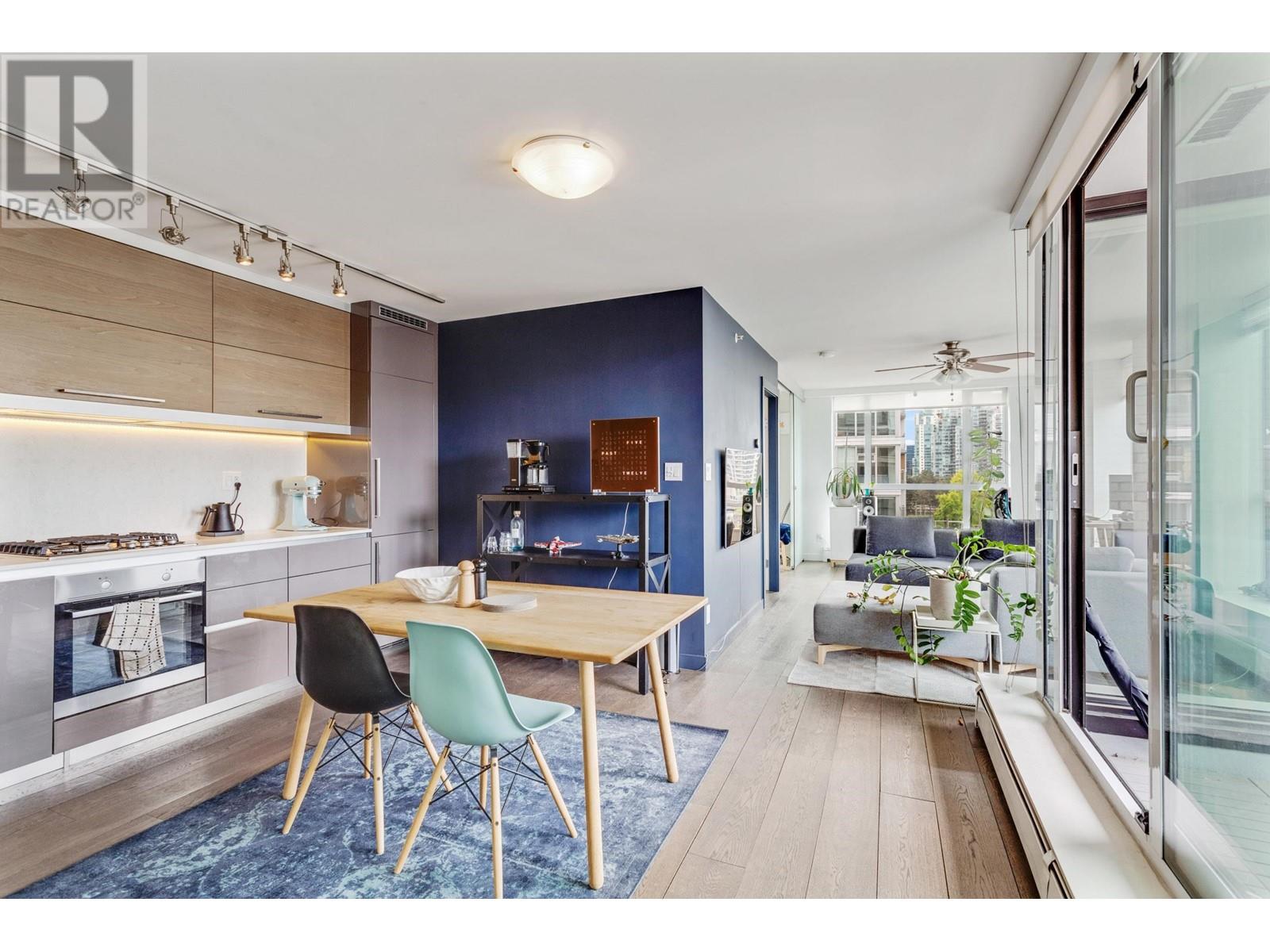705 189 Keefer Street, Vancouver, British Columbia  V6A 0C8 - Photo 10 - R3004747