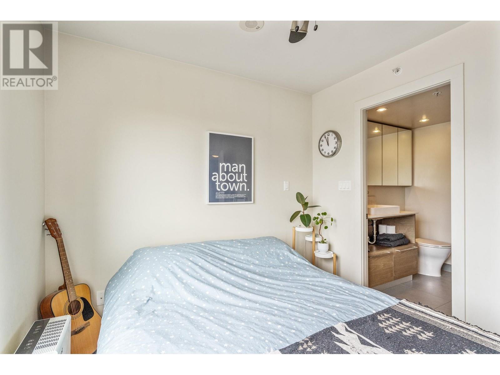 705 189 Keefer Street, Vancouver, British Columbia  V6A 0C8 - Photo 13 - R3004747